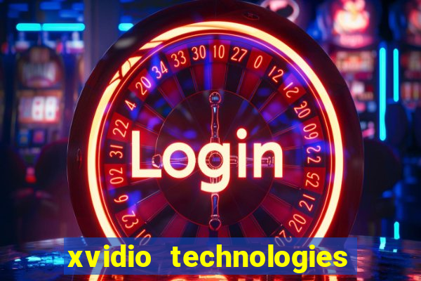 xvidio technologies startup brasil 2024 os